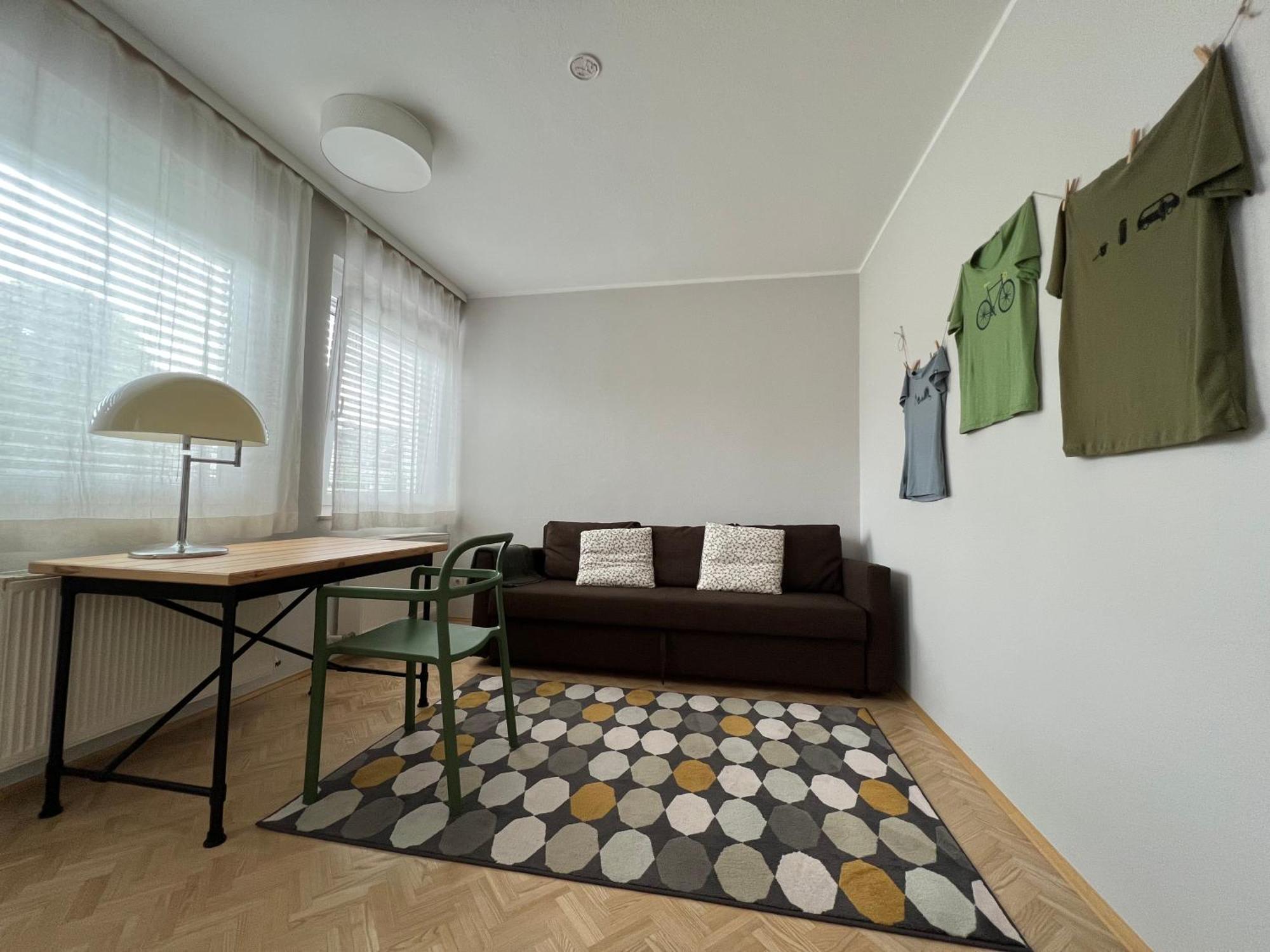 Der Landsitz Apartment Klagenfurt am Woerthersee Exterior photo