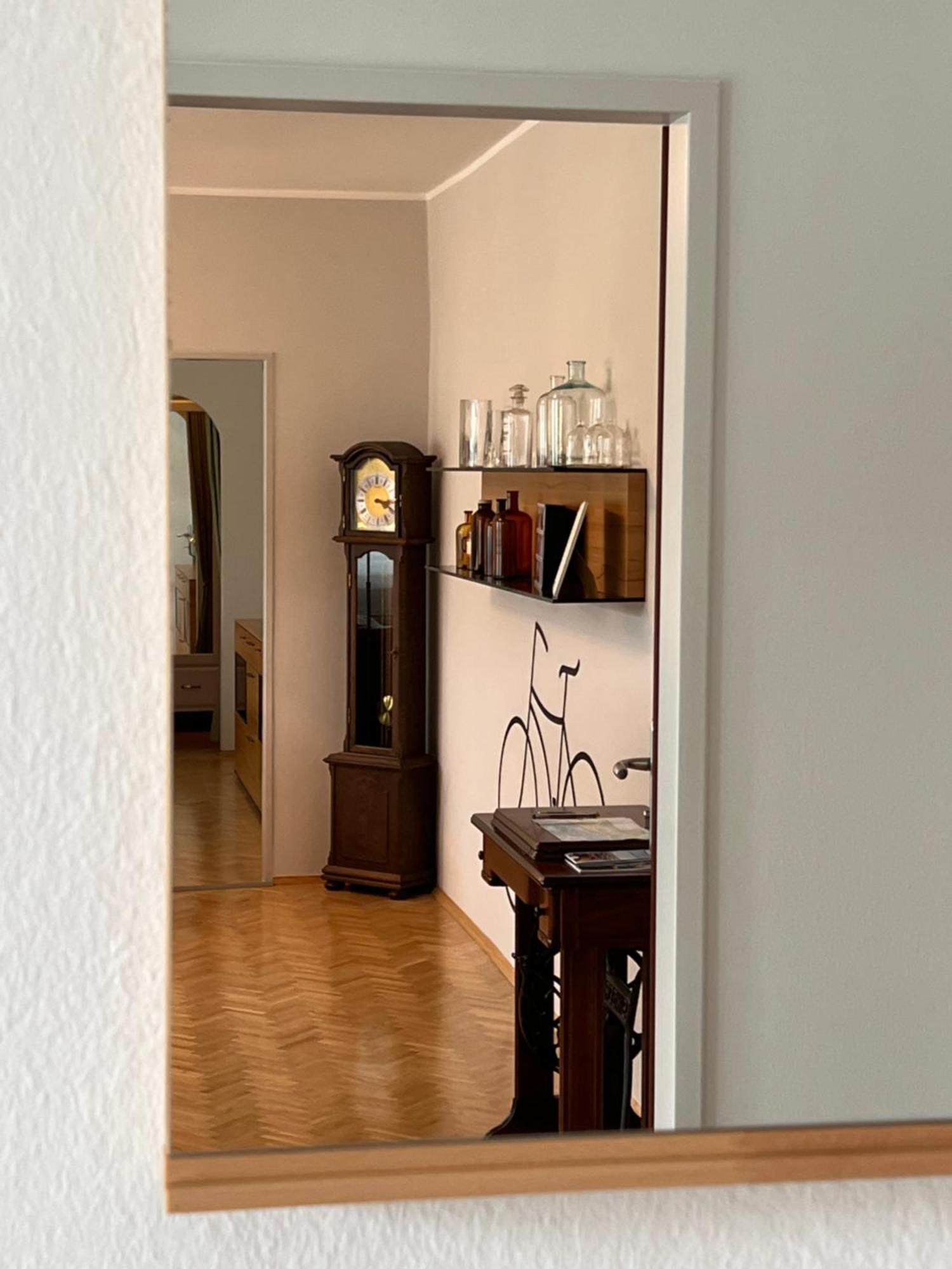 Der Landsitz Apartment Klagenfurt am Woerthersee Exterior photo