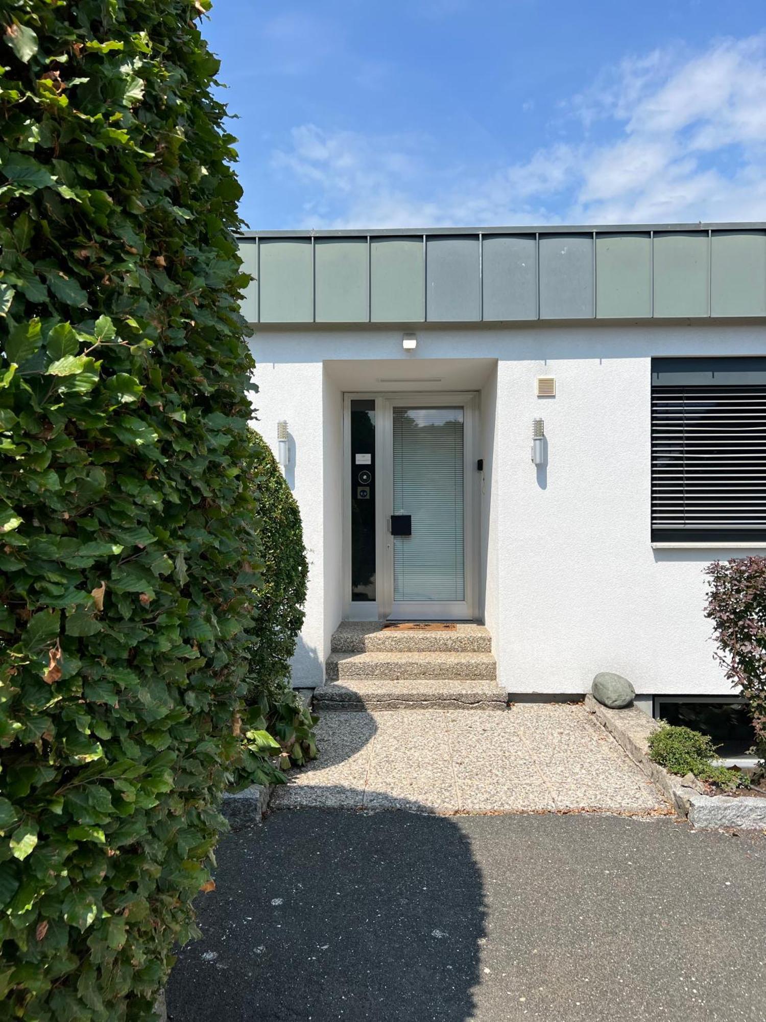 Der Landsitz Apartment Klagenfurt am Woerthersee Exterior photo